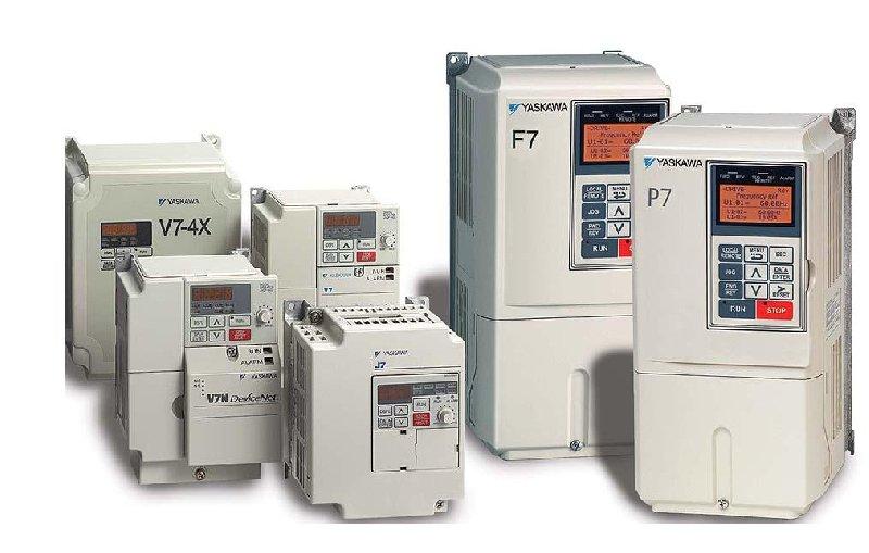 yaskawa inverter